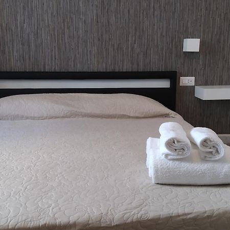Cconforthotels R&B Gary House Bari Ngoại thất bức ảnh