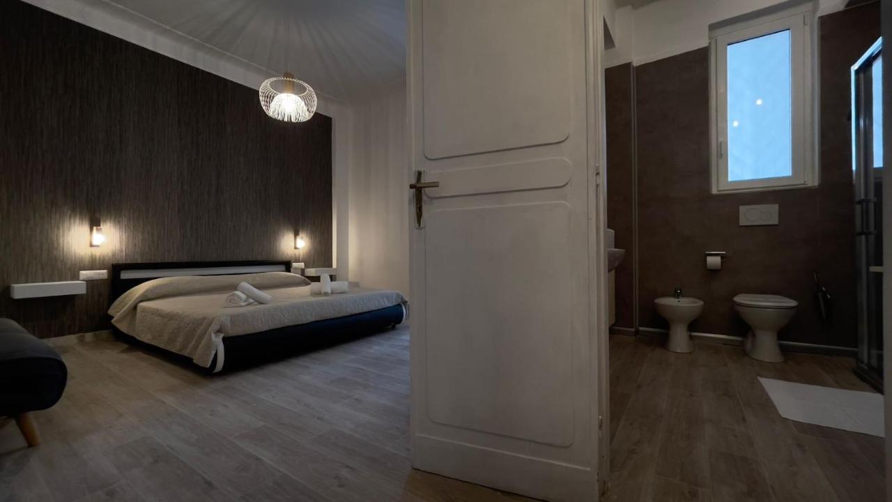 Cconforthotels R&B Gary House Bari Ngoại thất bức ảnh