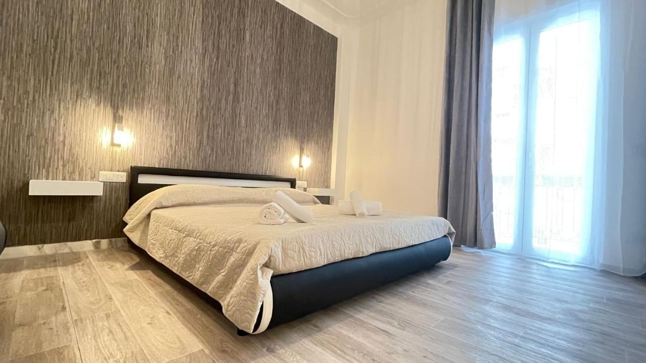 Cconforthotels R&B Gary House Bari Ngoại thất bức ảnh