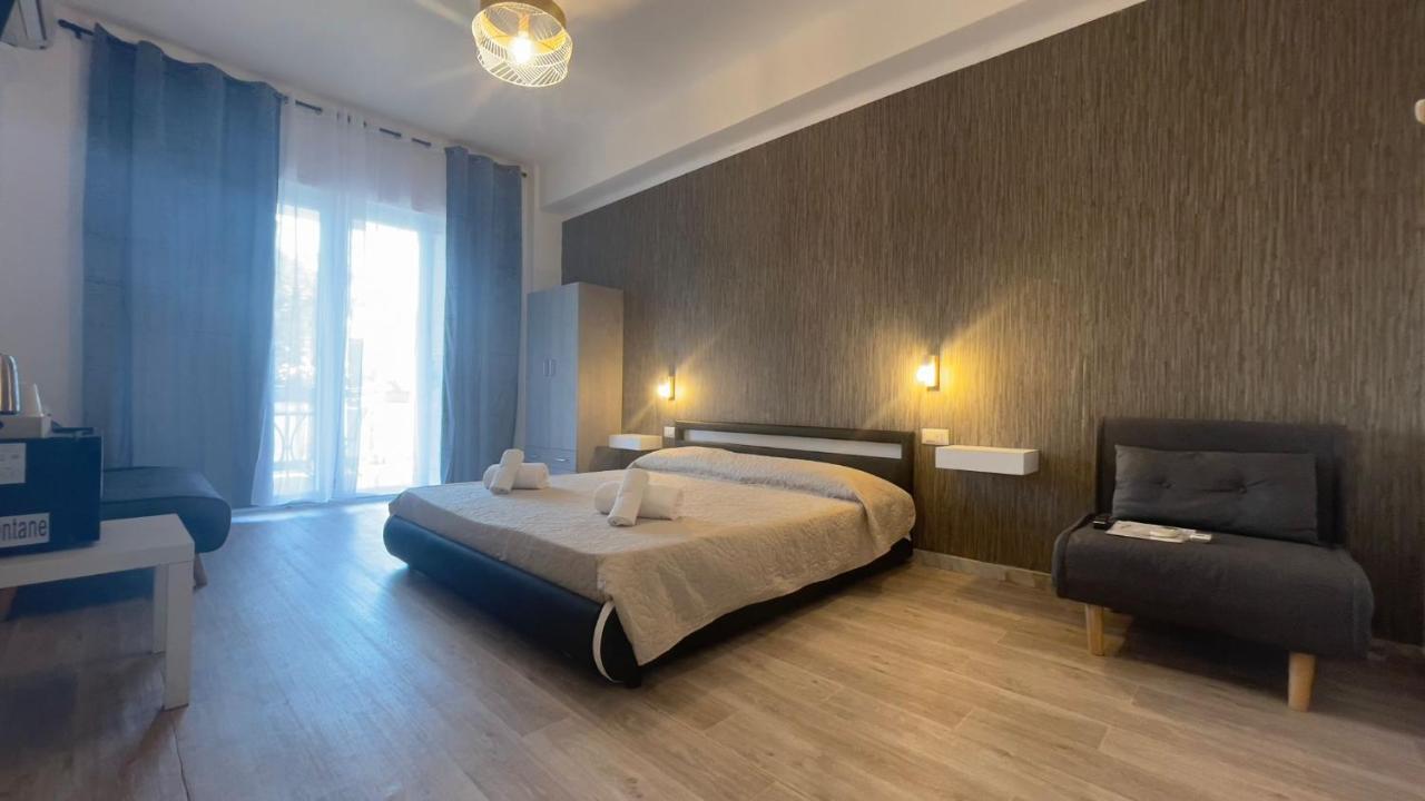 Cconforthotels R&B Gary House Bari Ngoại thất bức ảnh
