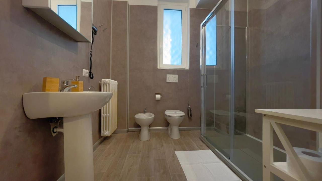 Cconforthotels R&B Gary House Bari Ngoại thất bức ảnh