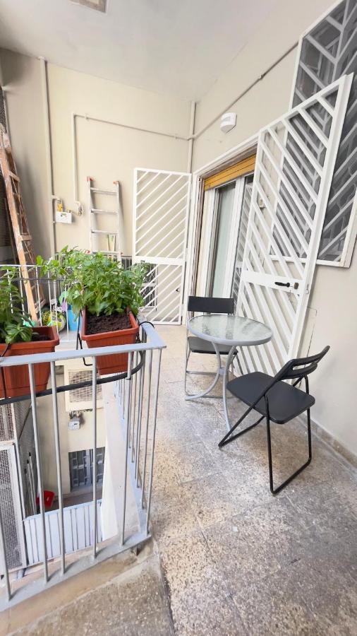 Cconforthotels R&B Gary House Bari Ngoại thất bức ảnh