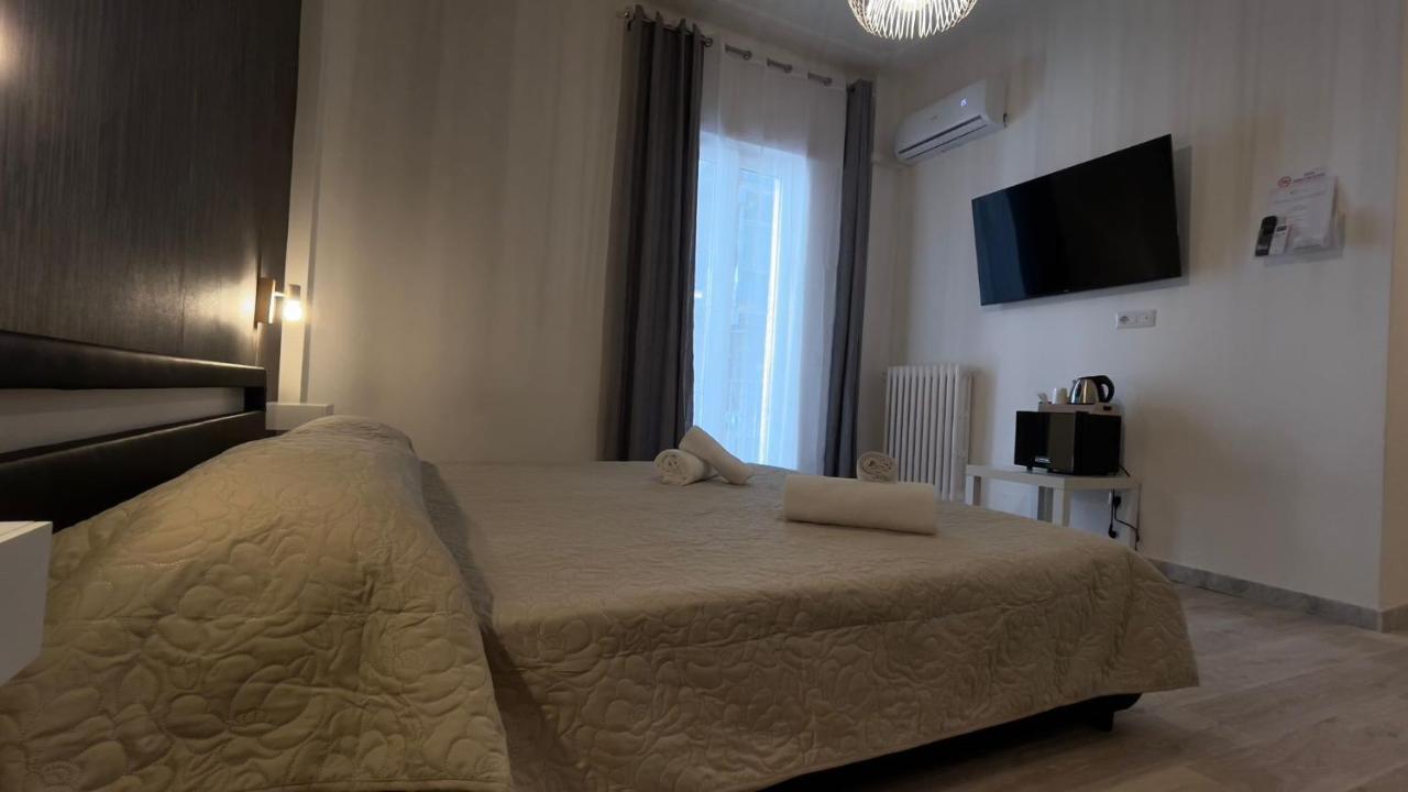 Cconforthotels R&B Gary House Bari Ngoại thất bức ảnh