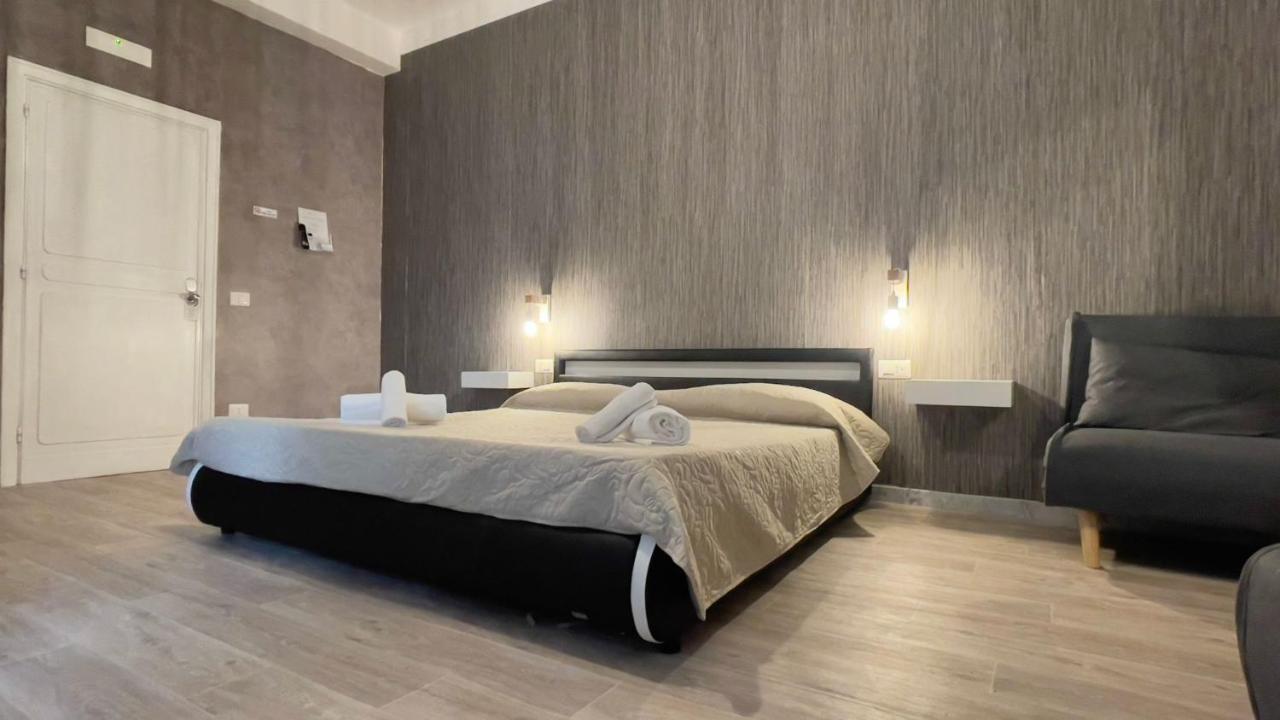 Cconforthotels R&B Gary House Bari Ngoại thất bức ảnh