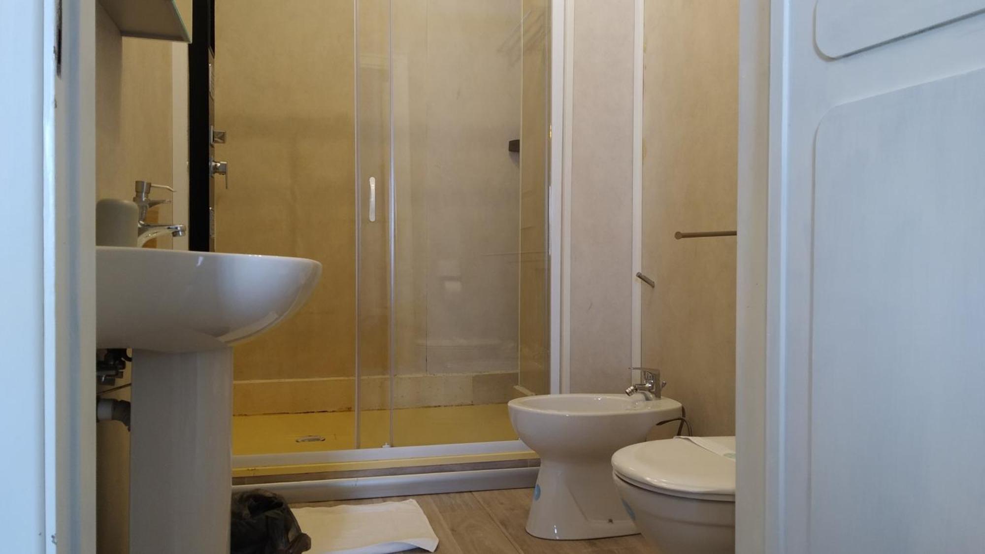 Cconforthotels R&B Gary House Bari Ngoại thất bức ảnh