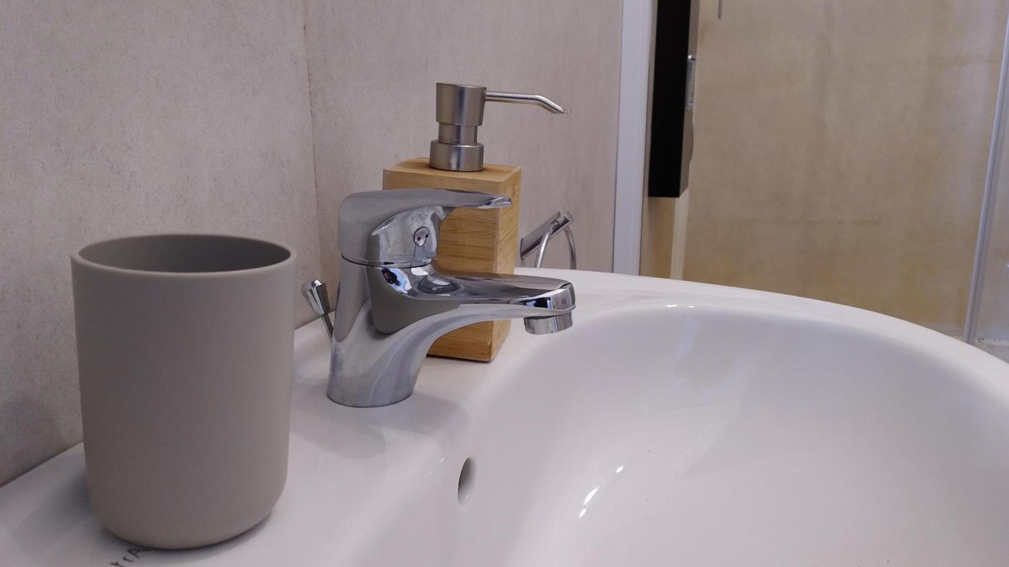 Cconforthotels R&B Gary House Bari Ngoại thất bức ảnh
