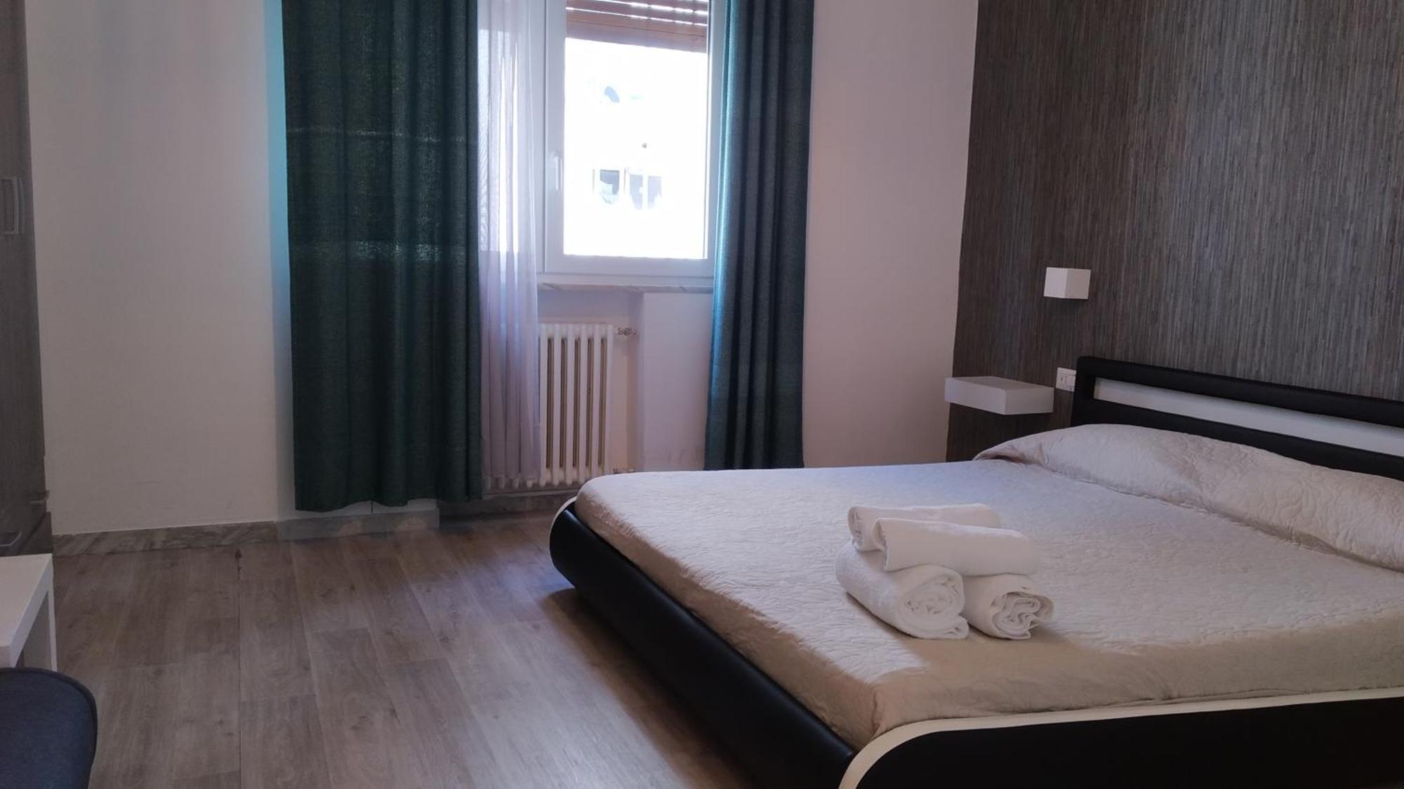 Cconforthotels R&B Gary House Bari Ngoại thất bức ảnh
